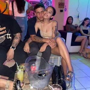 Meet your Posher, Gaby